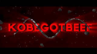 Dual Intro // KobeGotBeef // by LatiosFX x TheLadGFX