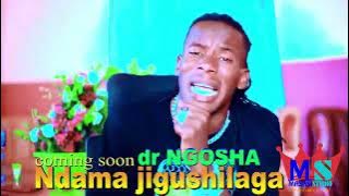 NDAMA JIGOSHILAGA GUDE GUDE official video 4K