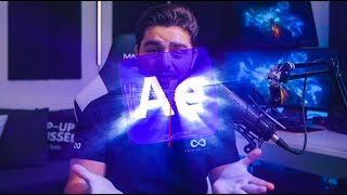 Become an After Effects Master