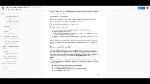 Com 101 Week 8 Lecture Video