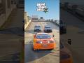gta5🔥 vs ☠️police #shortvideo #gta5