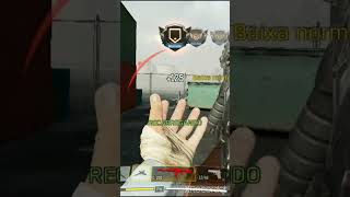 Tio Caio Jogando COD Mobile #57 #shorts