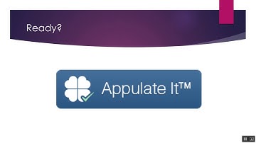 Insurity- Policy Decisions Appulate Demo