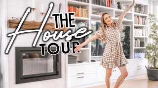 🏡 FULL HOUSE TOUR ♡ Chloe From The Woods