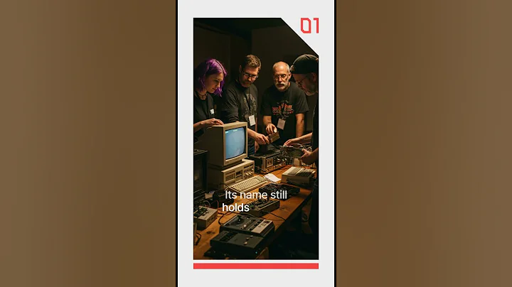 RadioShack Went Bankrupt Twice — But It’s Still Alive