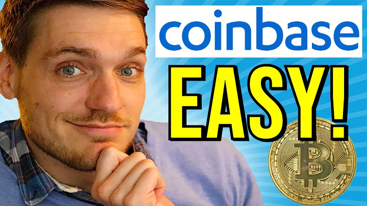 Coinbase Tutorial: How To Buy Bitcoin For Beginners (2021)