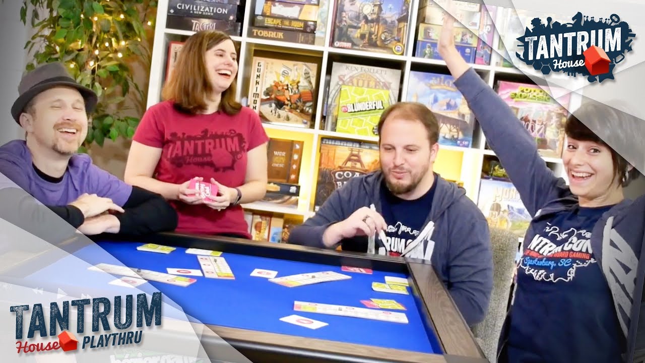 It's Blunderful Playthru