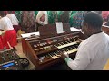 NENO ASANTE By Victor Murishiwa Video Clip NENO ASANTE By Victor Murishiwa Video Clip