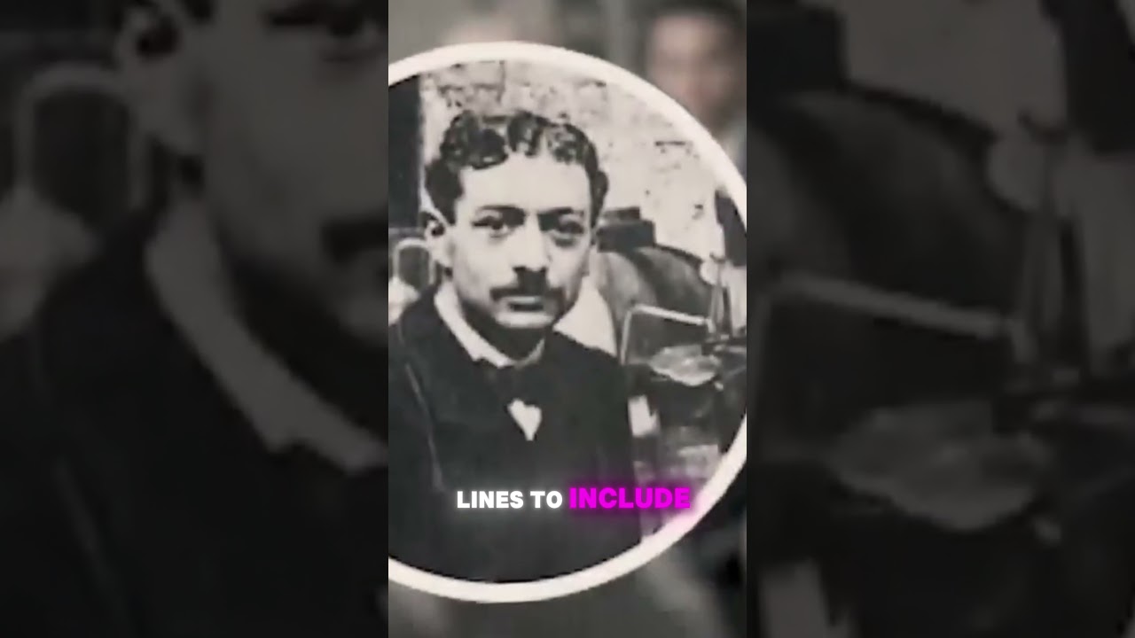 How a 1909 Hair Dye Formula Led to a Beauty Empire.