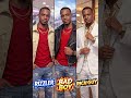 Triple Persona: Rizzler vs Bad Boy vs Rich Guy