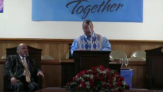 Perry Spencer Funeral Home 