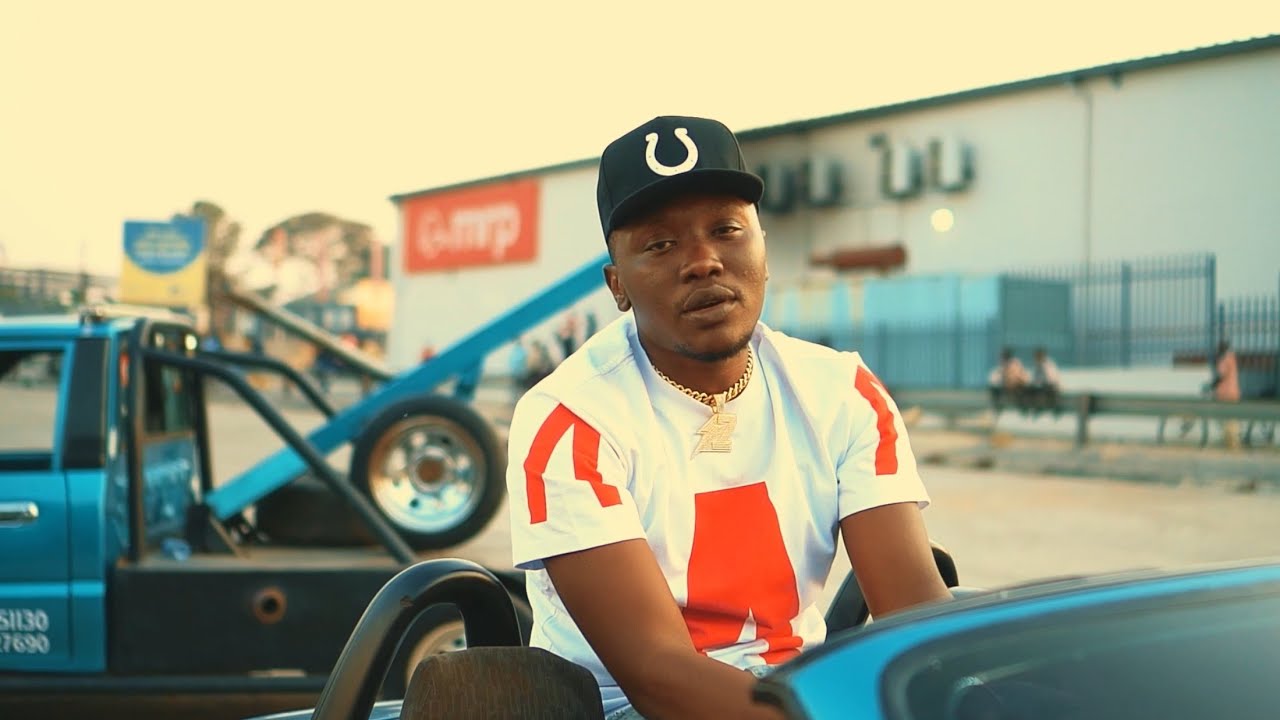 2Plus1 (Classic The Famme & Larm G  Walazi) Ft Slick Bowy - Lyapuma (Official Music Video)