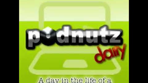 Podnutz Daily #23 - "Recover My FIles" FTW
