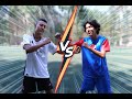 Akauka vs muxastic     futbol chellenge