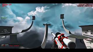 CS:GO Combat Surf | Kayos