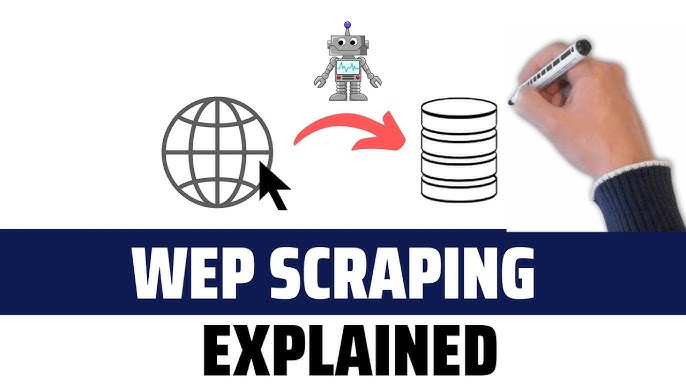 What is Web Scraping? (And Why Everyone Should Learn It) | Explained in 3  Minutes