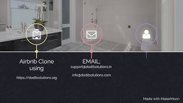 AIRBNB CLONE | WEBSITE SCRIPTS