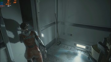 Resident Evil 2 Remake on Core 2 Duo E8500,4gb ram, GT 710