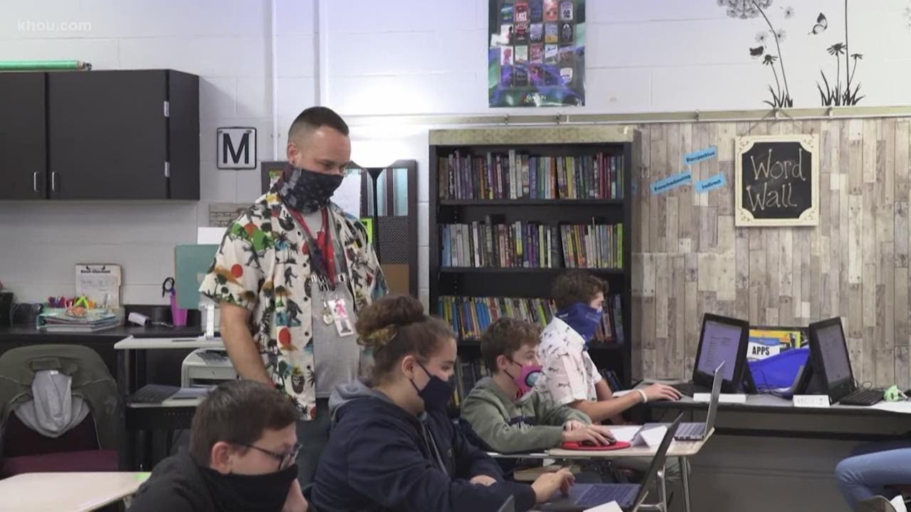 Substitute shortage: School districts working to fill gaps caused by ...