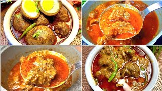 4 Bemisal Lucknowi Mutton Recipe For Eid Dawat 👌Best Mutton Recipes Must Try 😋Zaika e lucknow 