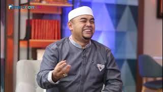 Kultum Bersama Ustaz Taufiqurrahman: Allah Maha Pengasih Tanpa Pilih Kasih