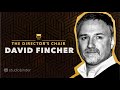 Fincher on fincher  how david fincher directs a movie the directors chair