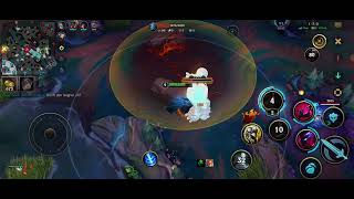 Yone Gameplay - Miss Fortune protected Tower solely