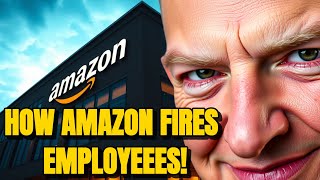 If You're On a PIP at Amazon, You're Already FIRED (Ex-VP Reveals Why)