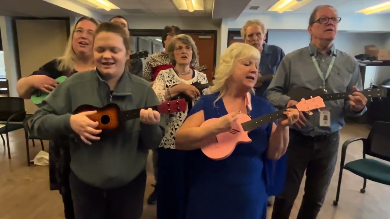 Hope - Notes and Beats - Grand River Community Health Centre