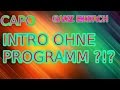 Gratis Intro template downloaden/erstellen (ohne Programm Tutorial kostenlos) Mp3 Song