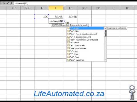 Feet Into Meters Conversion Chart