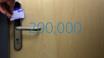 ACT365 Series: ACTproeLock 2