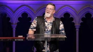 Simon was a rubbish fisherman | Simon Ponsonby | St Aldates Sunday Highlights