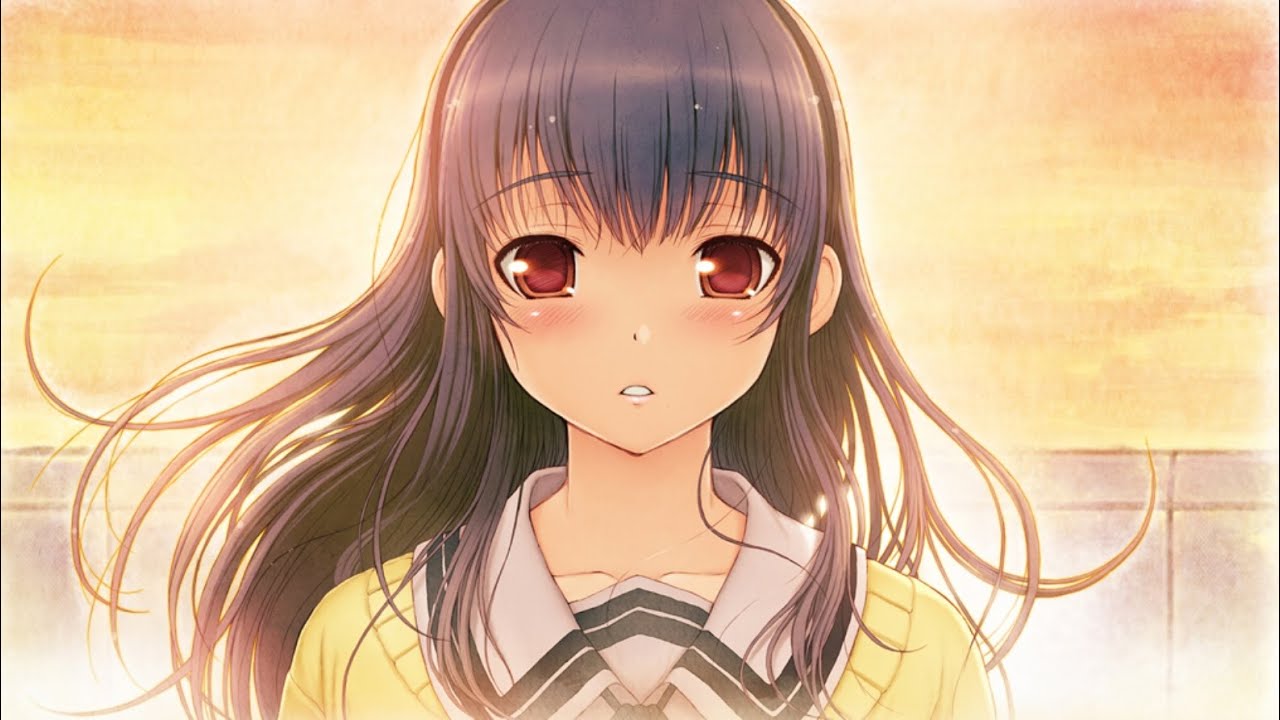 Kimi To Kanojo To Kanojo No Koi