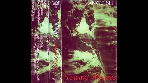 Anguish - Toward Abysses - (1999) - [Full Demo]