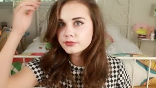 The Perfect Fall Makeup