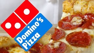 Top 10 Pizza Chain Restaurants