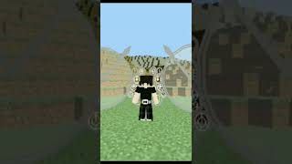 Kamen Rider Zi-O II Henshin In Minecraft #tokusatsu #kamenrider #minecraft #addon