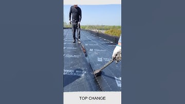 #Waterproofing #membrane #work #Goodtools #smartwork #technology #viral #short
