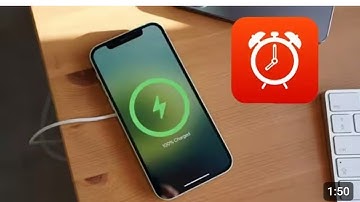 Cách Bật Hiển Thị Thời gian Sạc Pin 🔋 còn lại trên iPhone