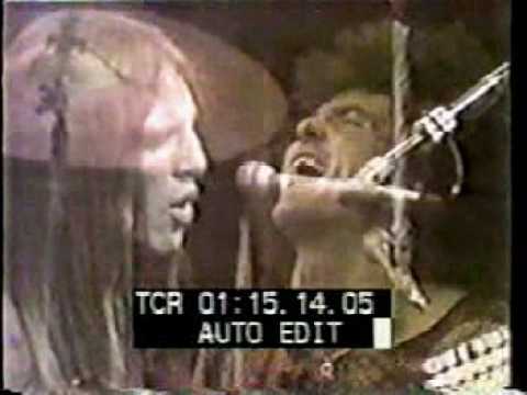 Mark Farner Photo 28