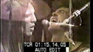 Grand Funk Railroad - Heartbreaker - MSG 12/23/72