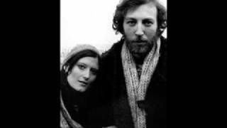 Richard and Linda Thompson - Dark End Of The Street (Live) chords