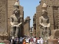 ليالى الصيف فى ارض الحضاره الاقصر