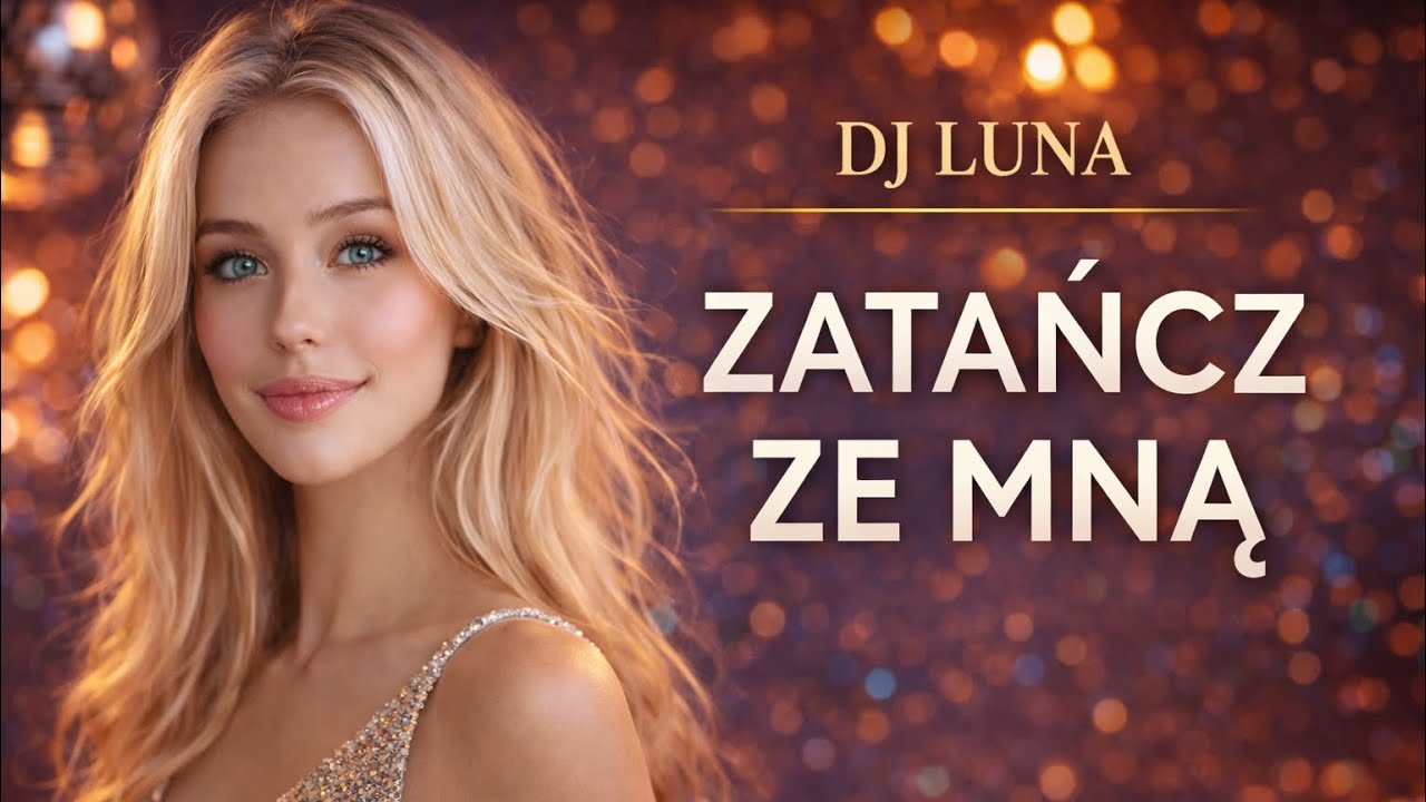 DJ Luna – Zatańcz ze mną
