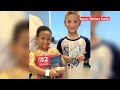 Glen Allen 5-year-old suffers four strokes since January, mom raises awareness