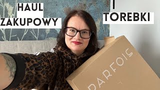 WHAT TO LEAVE AND WHAT TO GIVE AWAY? 🤔👜 | ZALANDO BAGS ON SALE 💸 screenshot 5