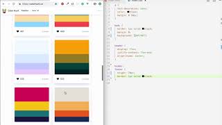 CSS Web Layout: Simple Holy Grail Structure