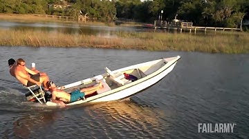 Ultimate Redneck Fails Compilation || FailArmy part 10