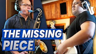 Insaneintherainmusic - The Missing Piece Insane In The Rain